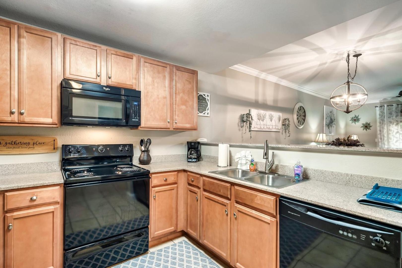 Luxury Condo, Sleeps 6, 3.2 Miles To Dollywood Пиджен-Фордж Экстерьер фото